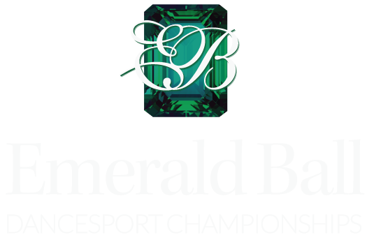 Emerald Ball Banner
