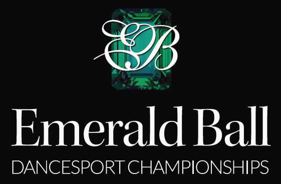Emerald Ball Banner