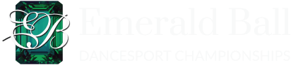 Emerald Ball Logo