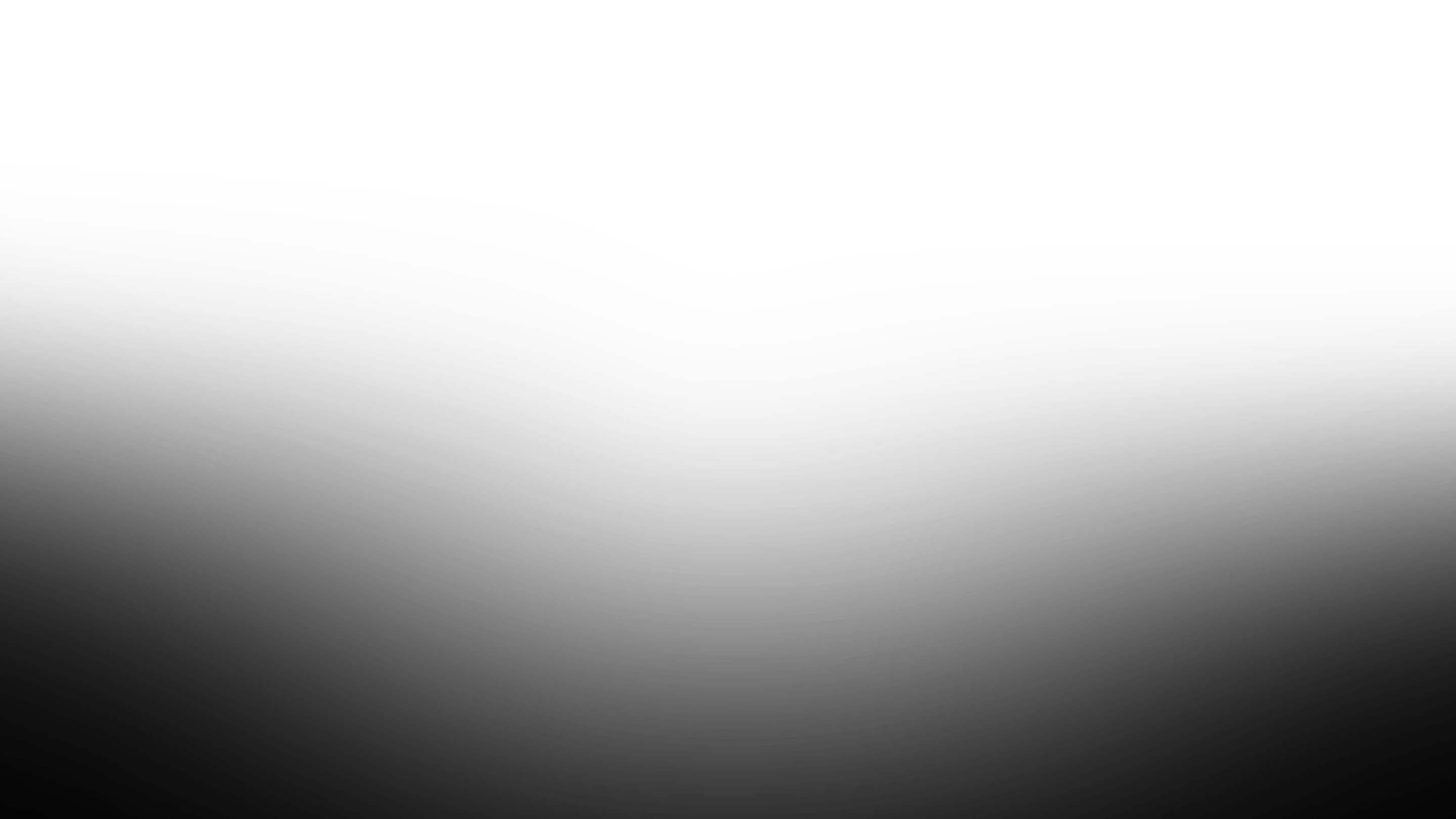 front gradient