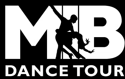 Men in Black Tour Logo