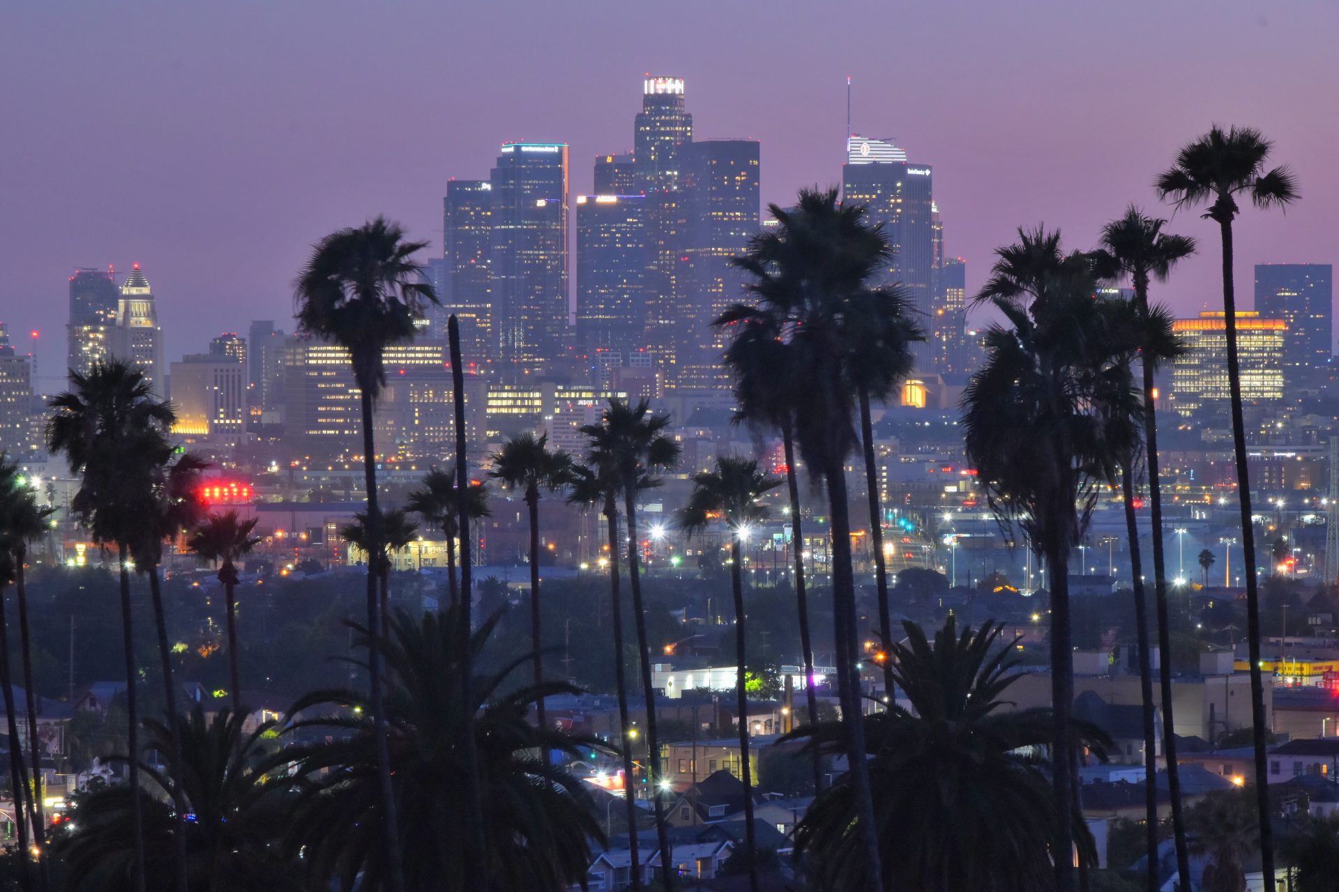 Los Angeles, California