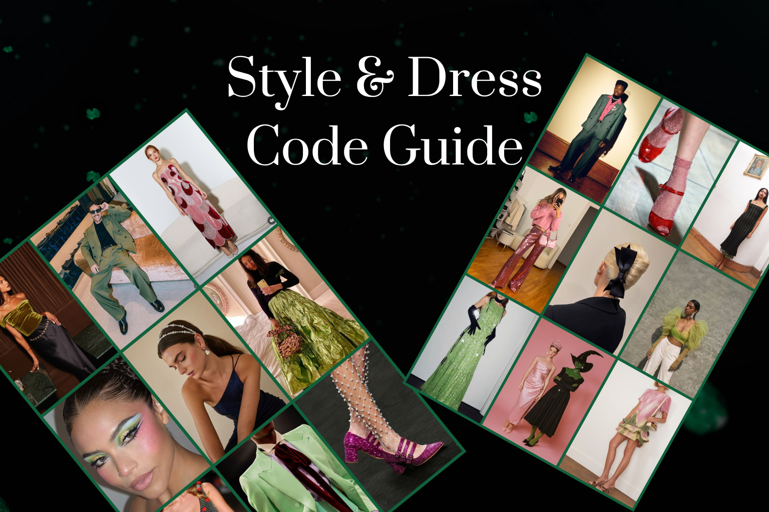 Your 2026 Style & Dress Code Guide