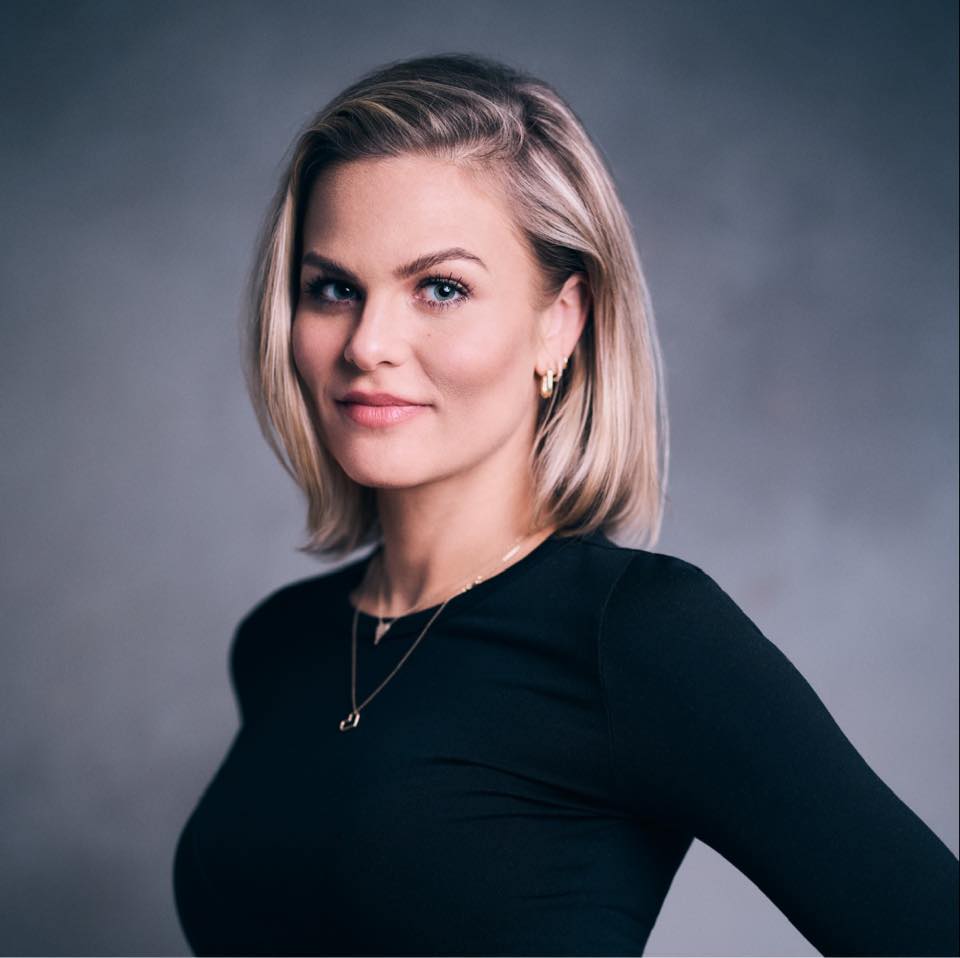 Ásta Sigvaldadóttir