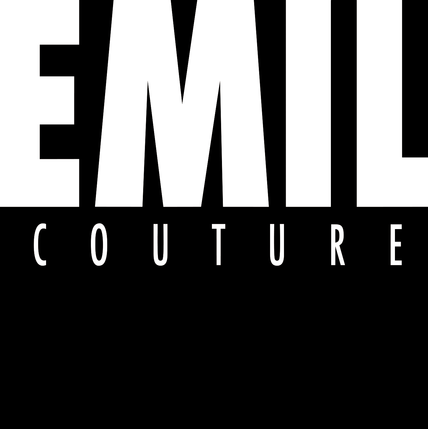 EMIL Couture Logo