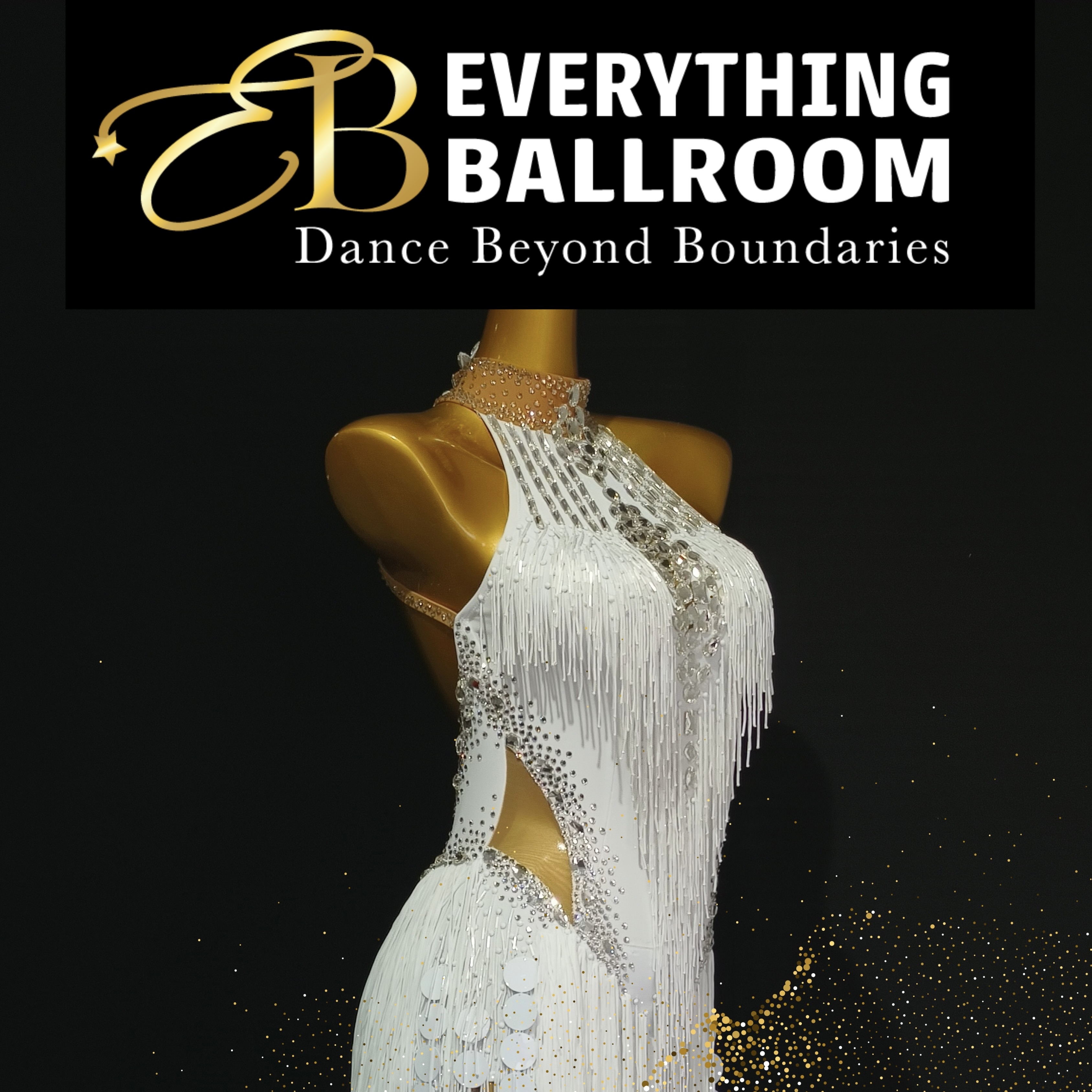 Everything Ballroom Logo