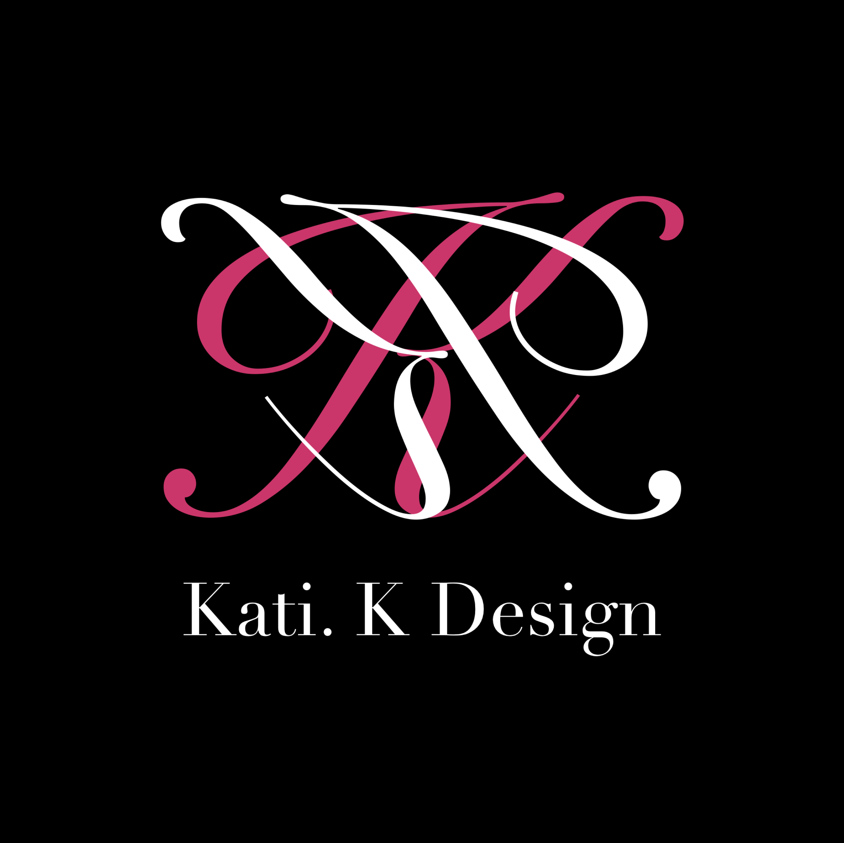 Kati K Designs Logo