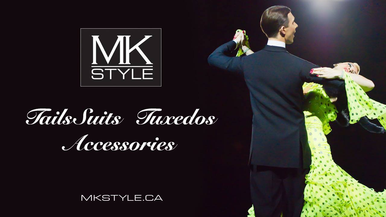 MK Style Logo