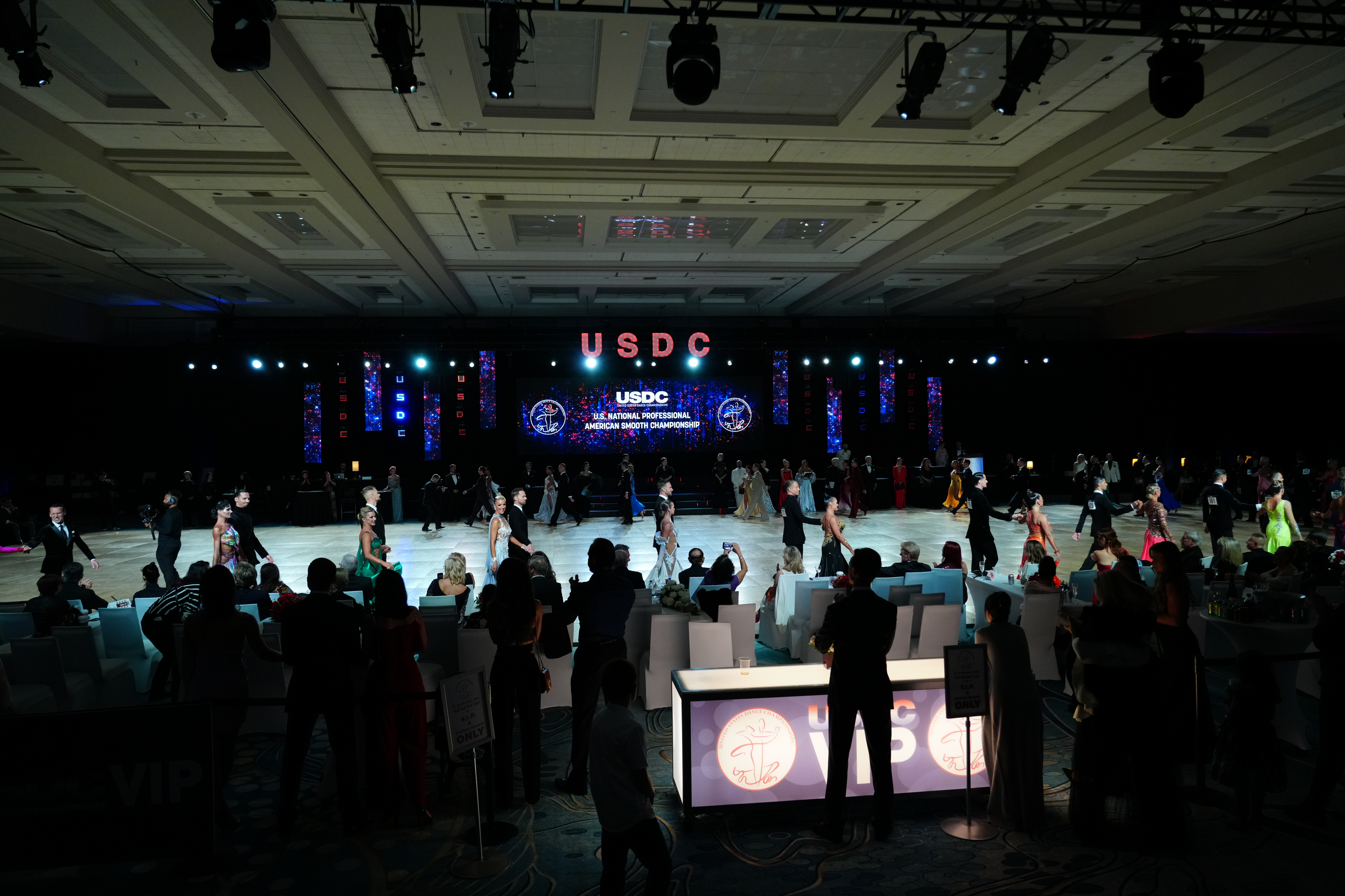 Important Closing Dates