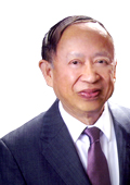 Martin Chiang