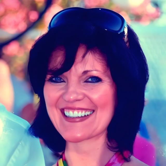 Barbara McColl Stopford