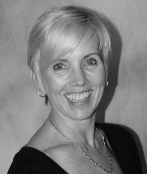 Melissa Dexter
