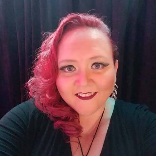 Amanda Ashcraft