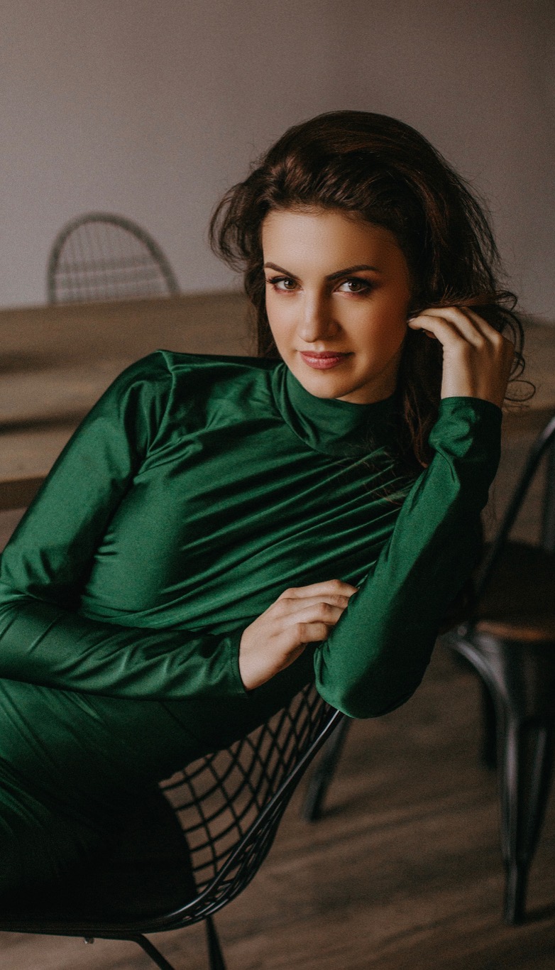 Anastasia Muravyeva