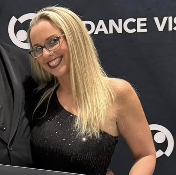 Ashley Novak
