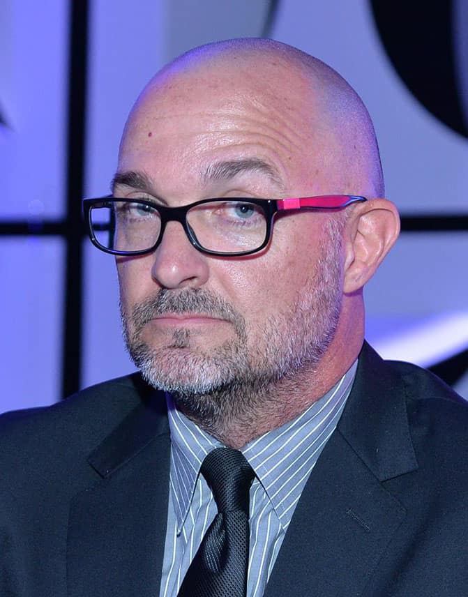 Brent Mills