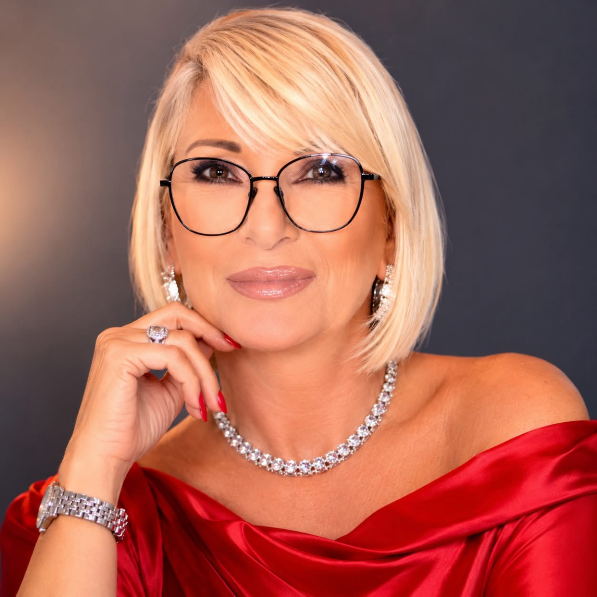 Caterina Arzenton