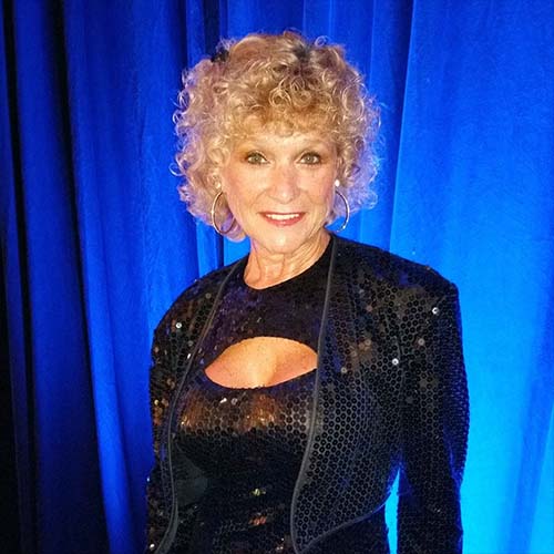 Chandra Johnson