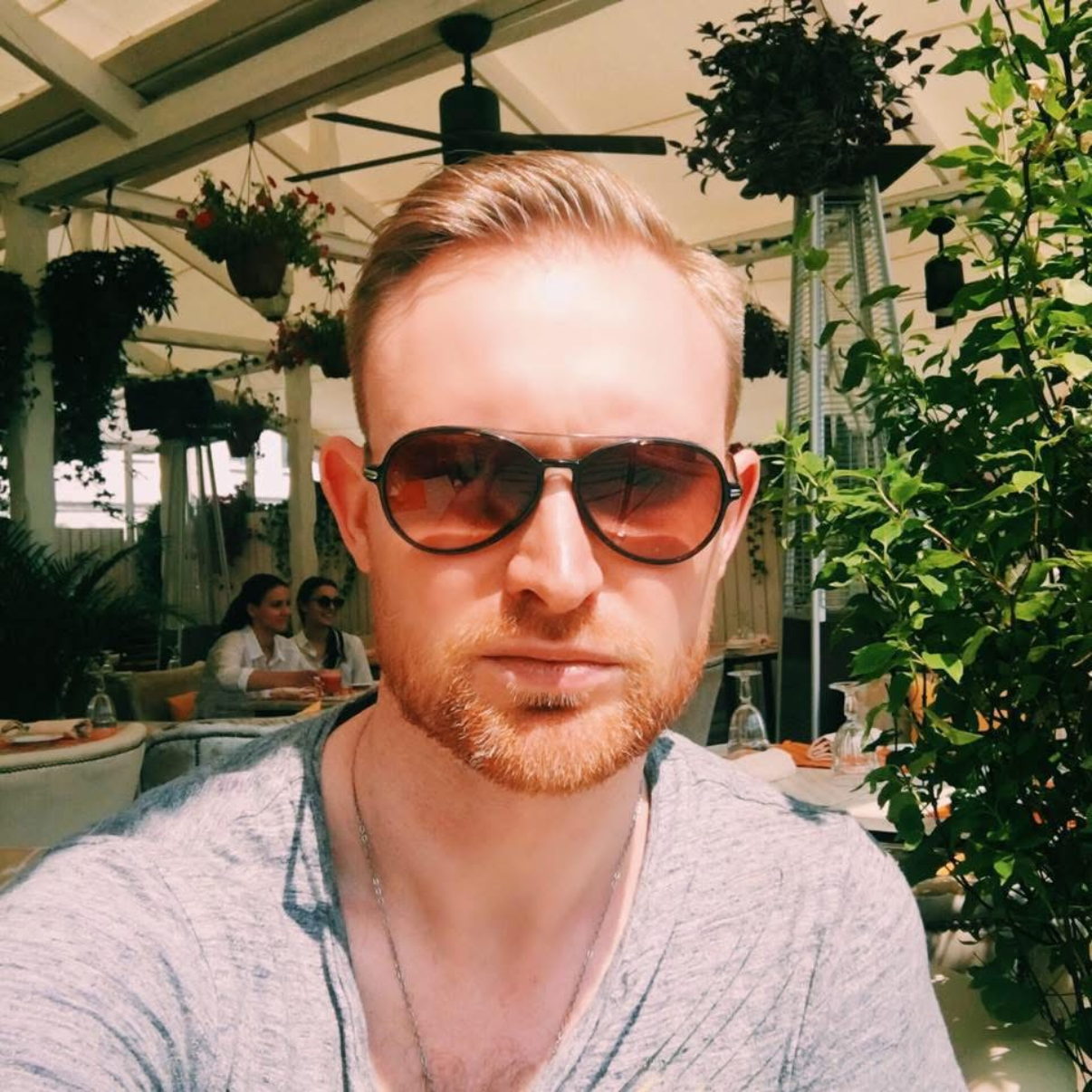 Christopher Short