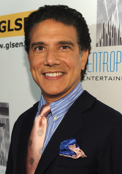 Corky Ballas