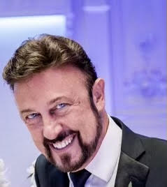 Eddie Simon