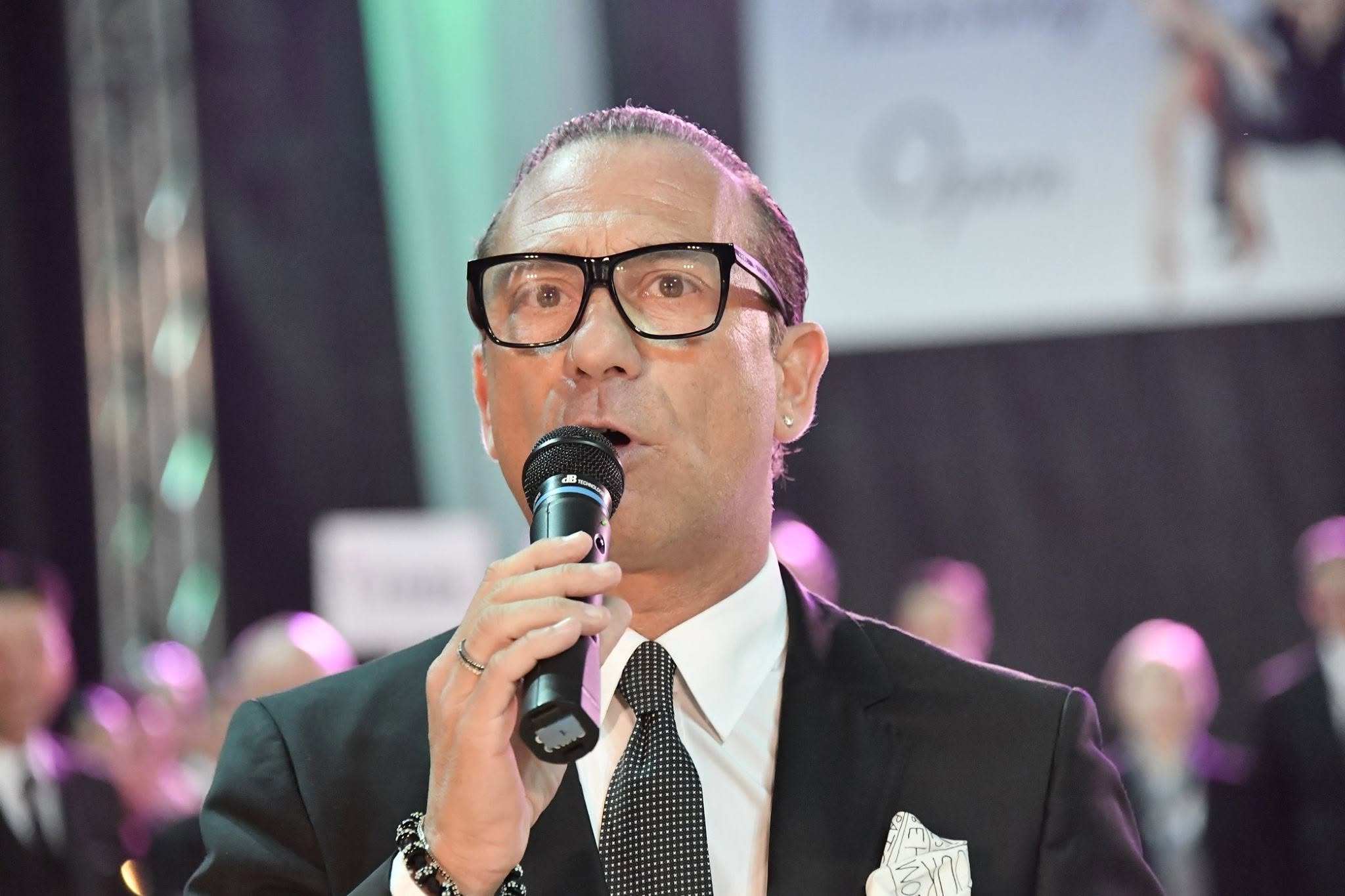 Fabio Selmi