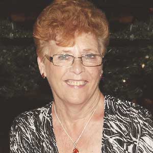 Gitte Svendsen