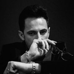 Ilya Ifraimov