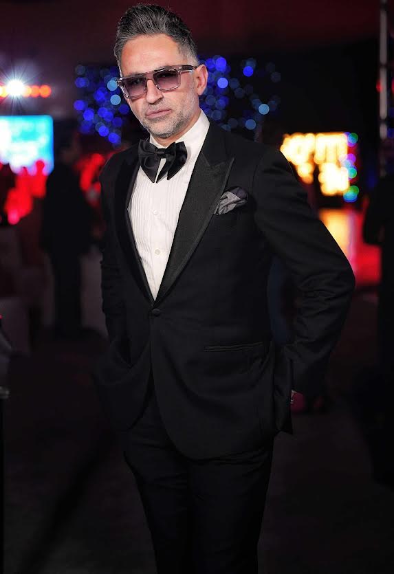 Ilya Ifraimov