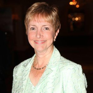Jacqueline Rogers