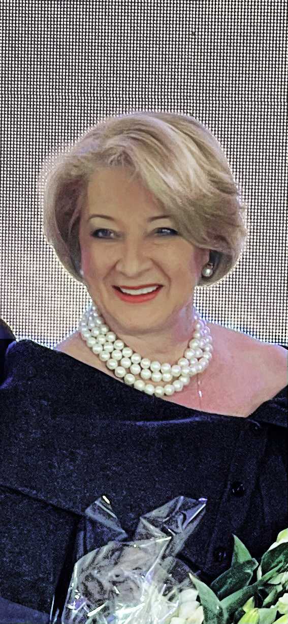 Marina Tarsinov
