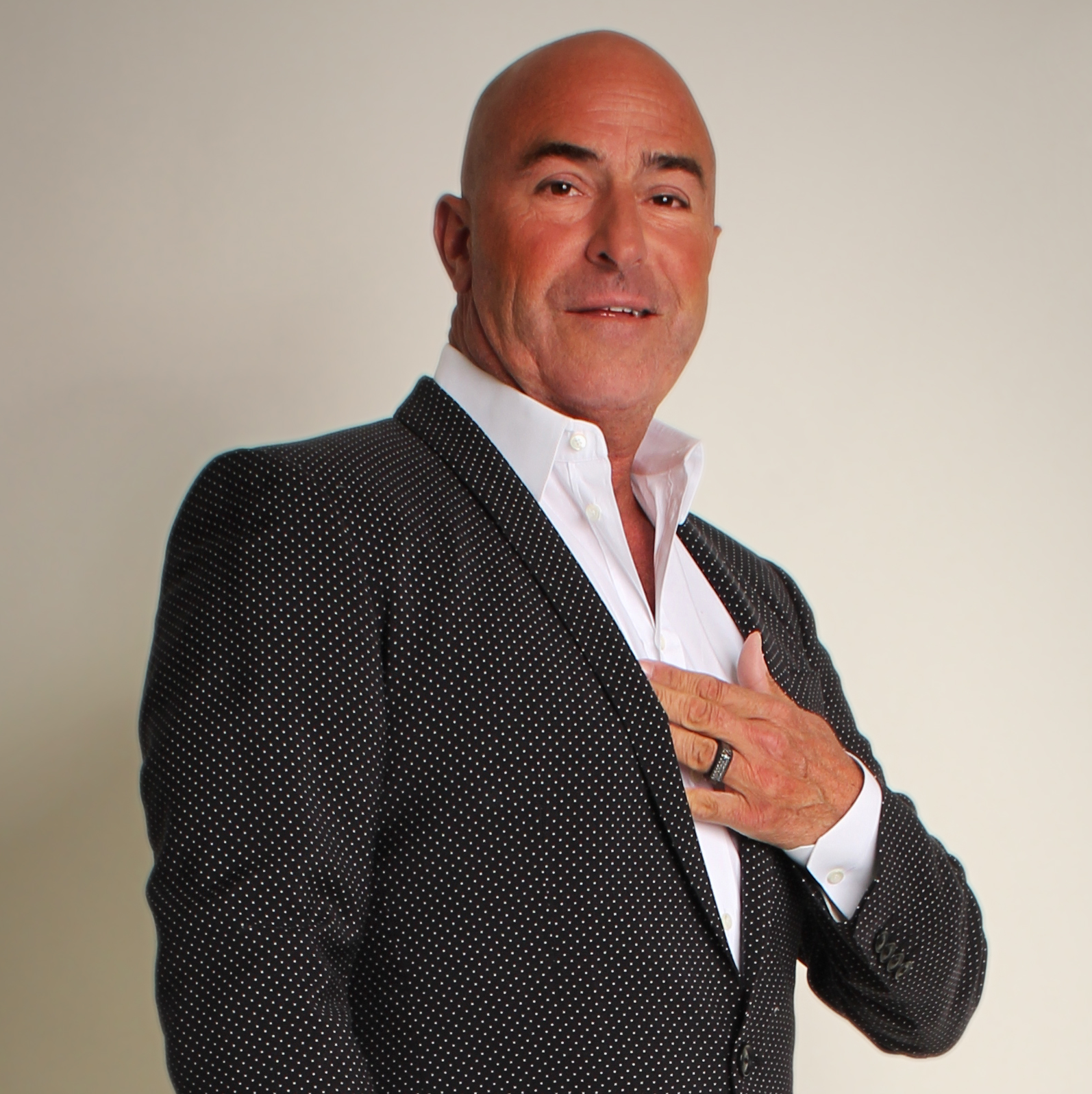 Mark Nocera