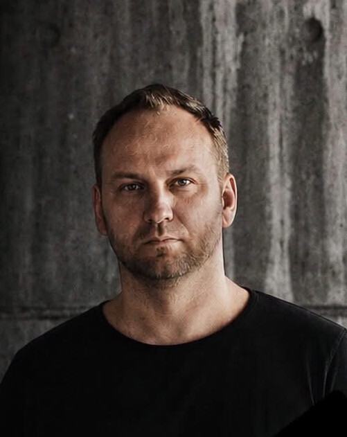 Markus Homm