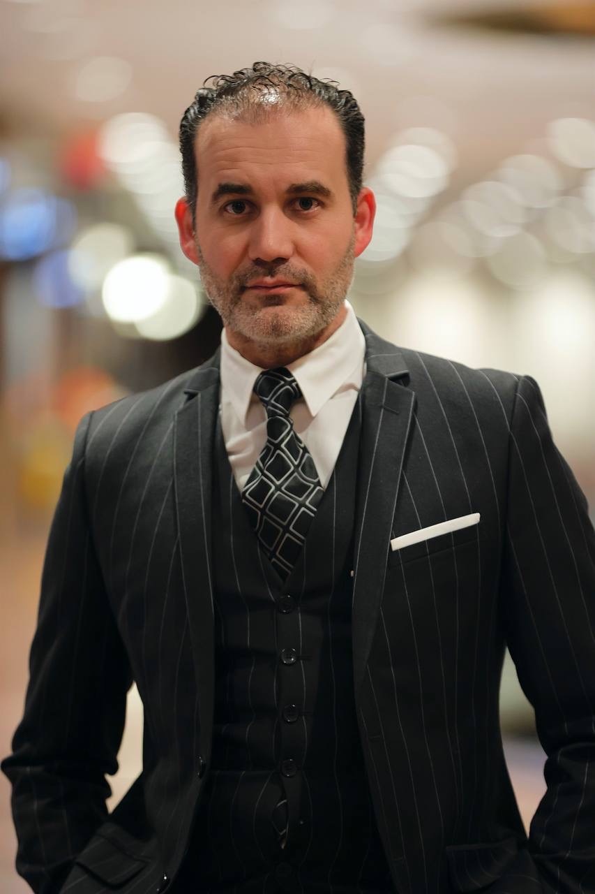 Max Sinitsa