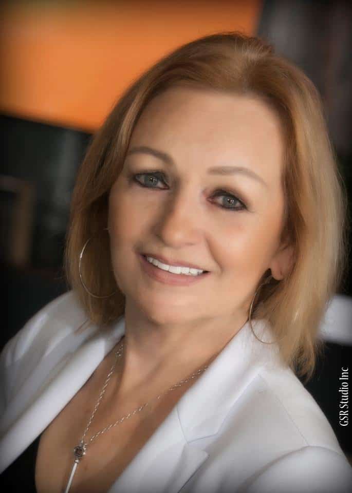 Meryem Pearson