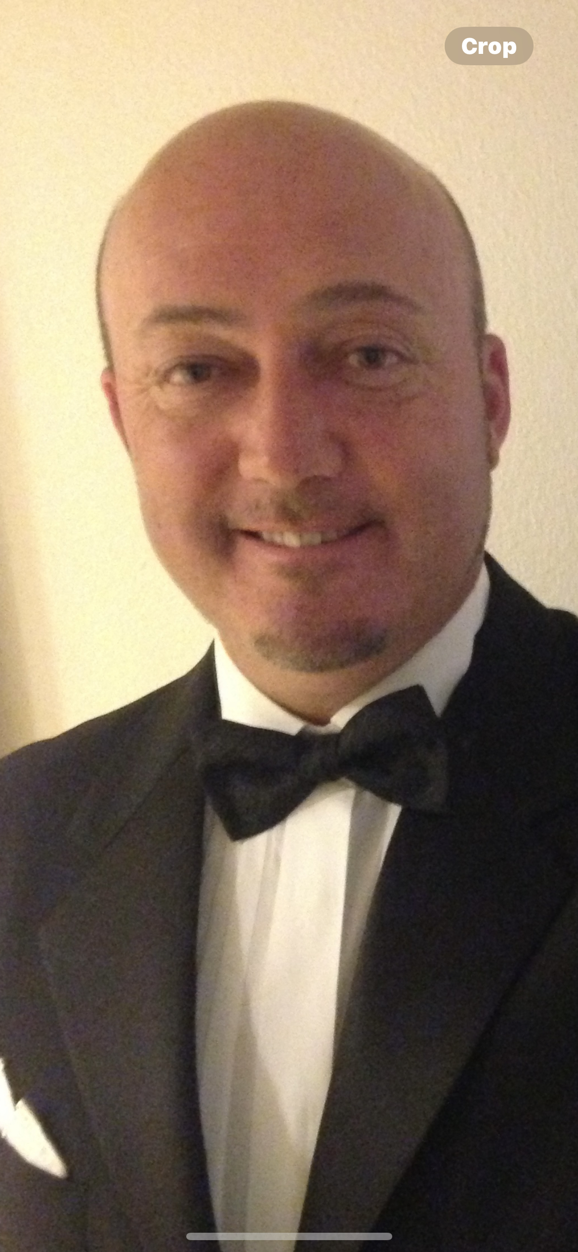 Nigel Clarke