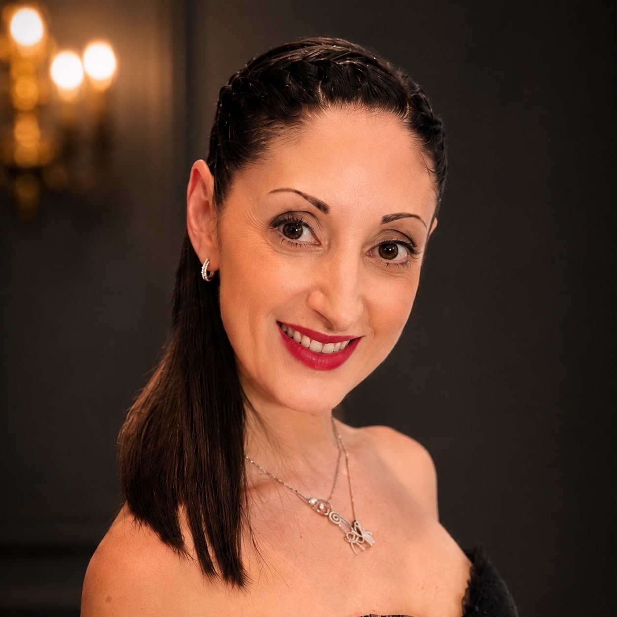 Olga Ginzburg