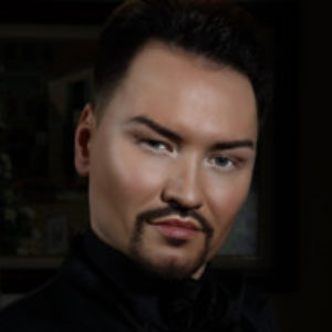 Andre Paramonov