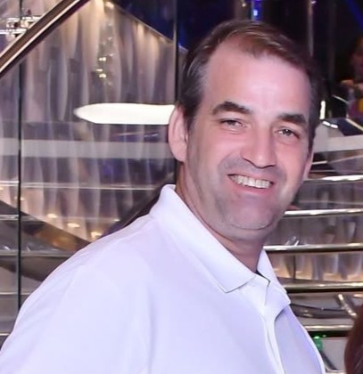Richard Roberts