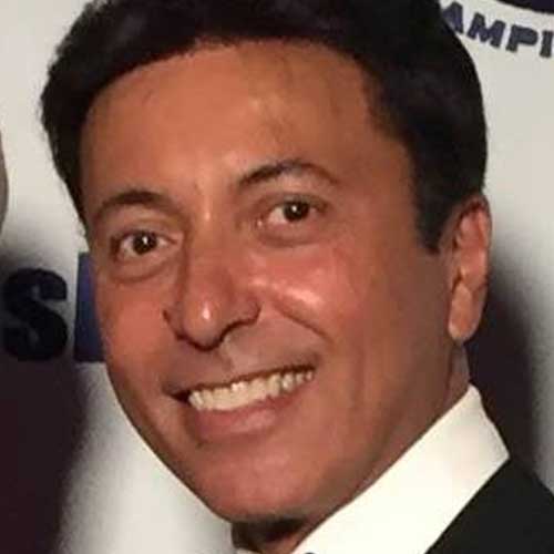 Sarwat Kaluby