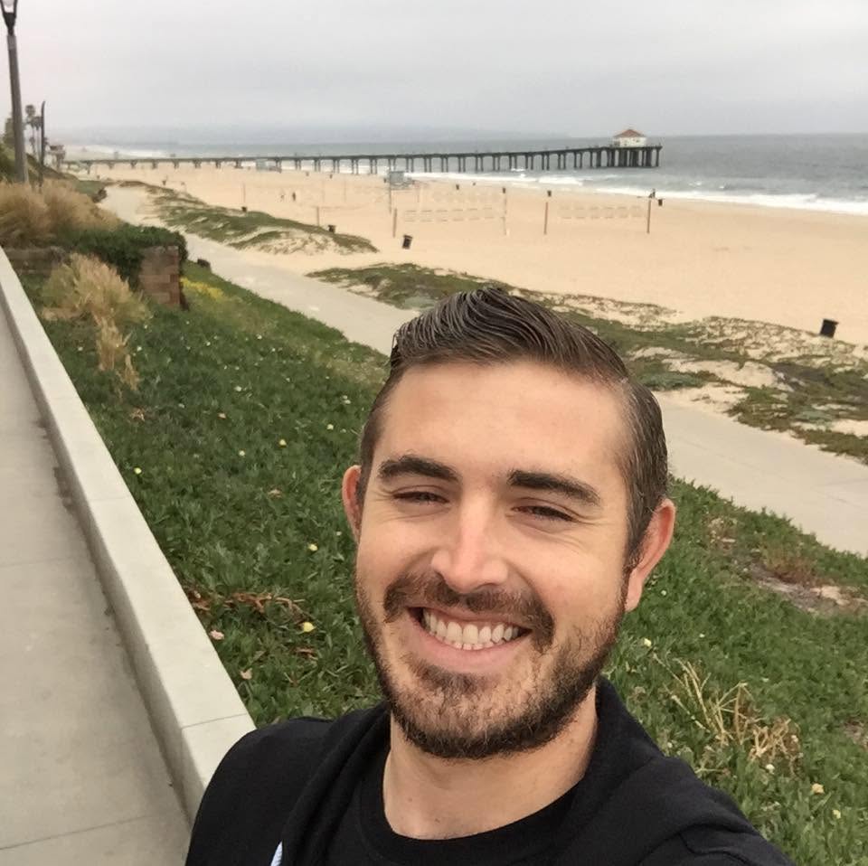 Scotty Randall