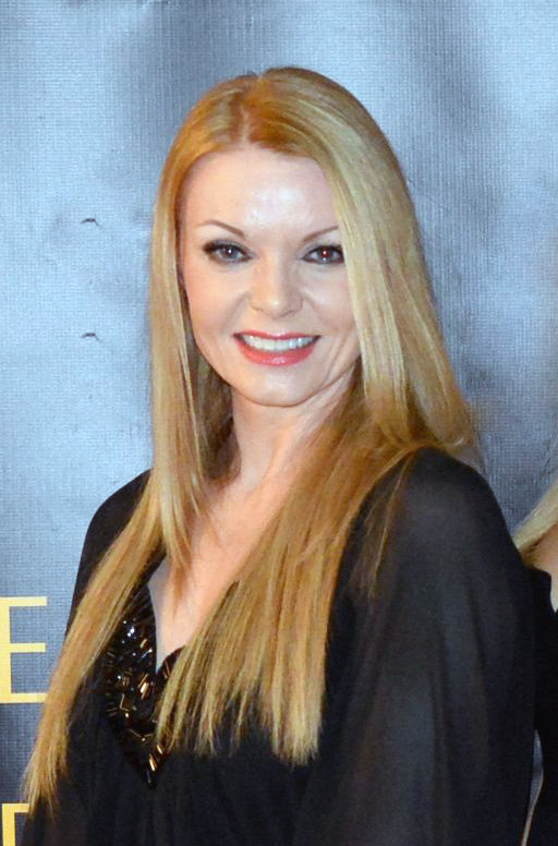 Vibeke Toft