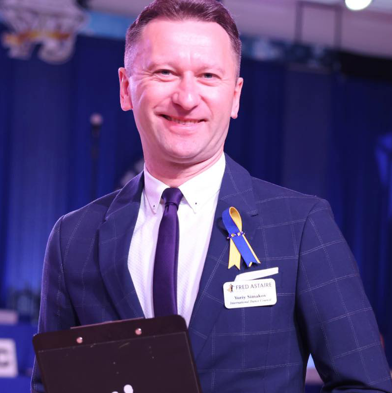 Yuriy Simakov