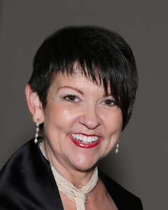 Linda Dean