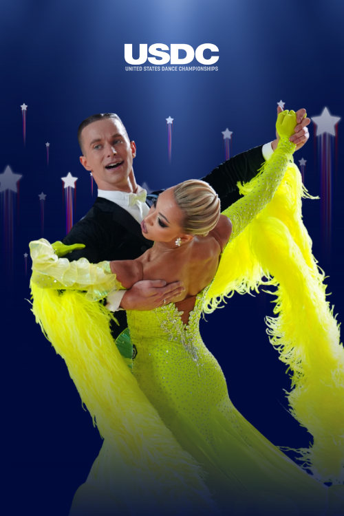 Danylo Dobrovolskyi & Anastasiia Malovana Image