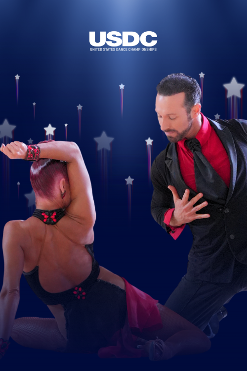 Shane Jensen & Shannon Jensen Image