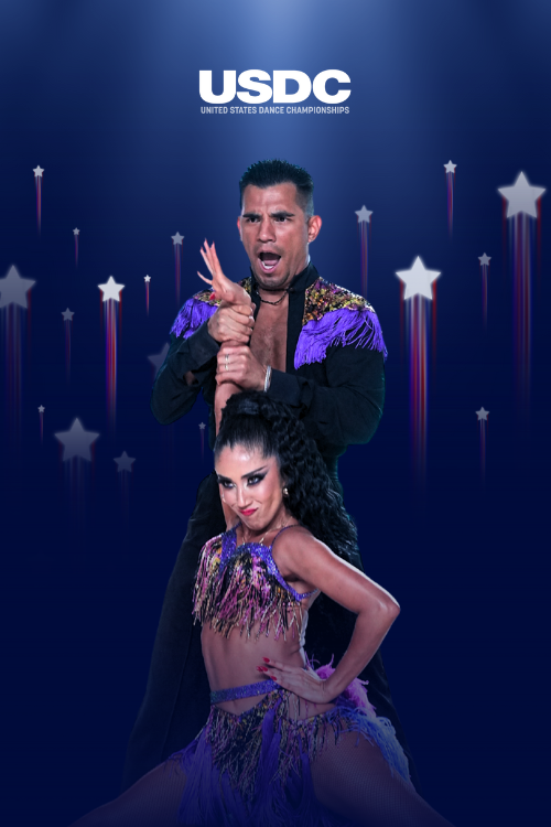 US National Professional Mambo Championship Image