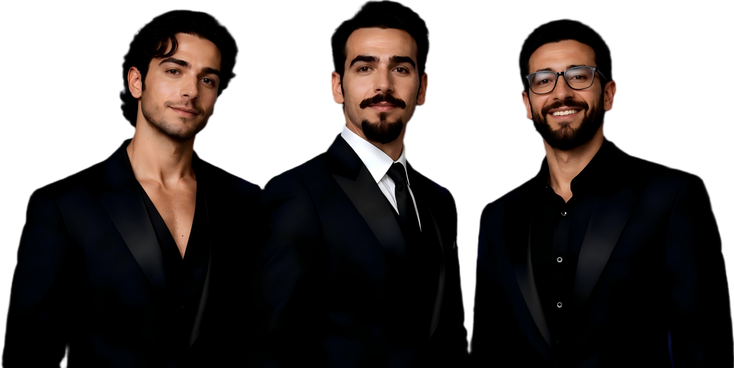 IL VOLO